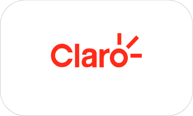 Claro logo