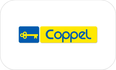 Coppel logo