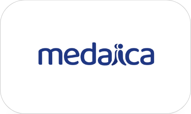 Medaica logo