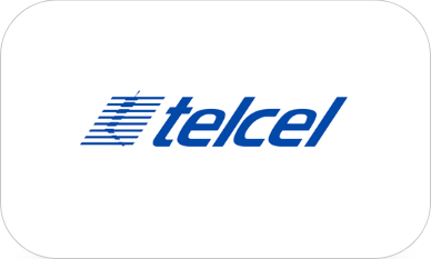 Telcel logo