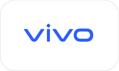 Vivo logo