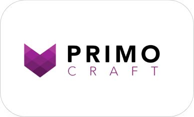 Primo Craft logo
